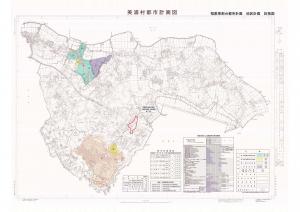 『総括図大谷地区』の画像