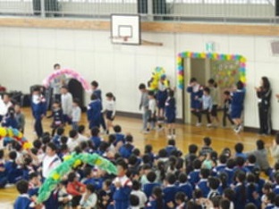 『mukaerukai1nen01』の画像