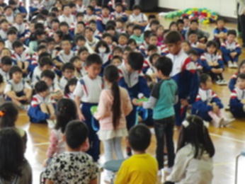 『mukaerukai1nen08』の画像