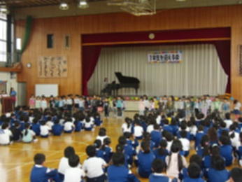 『mukaerukai1nen09』の画像