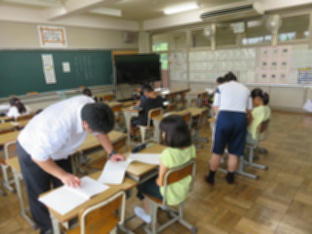 『summer school01』の画像