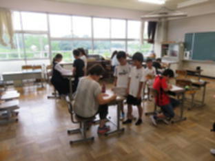 『summer school02』の画像