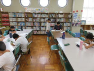 『summer school04』の画像