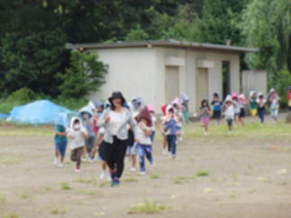 『2hinankunren01』の画像