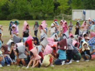 『2hinankunren04』の画像