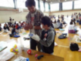 『4nenoyako07』の画像