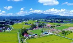 『福島県安達郡大玉村』の画像