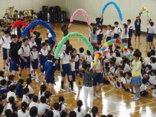 『H30 mukaerukai03』の画像