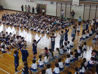 『H30 mukaerukai07』の画像