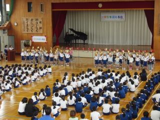 『H30 mukaerukai17』の画像