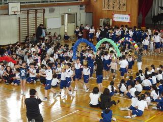 『H30 mukaerukai18』の画像