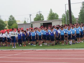『H30 rikujo6nen01』の画像