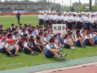 『H30 rikujo6nen02』の画像