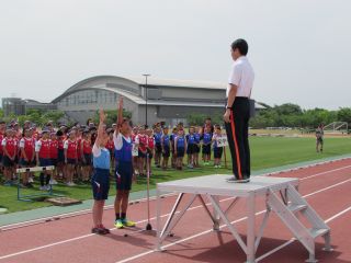 『H30 rikujo6nen03』の画像