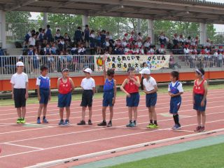 『H30 rikujo6nen06』の画像