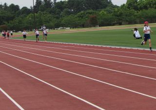『H30 rikujo5nen07』の画像