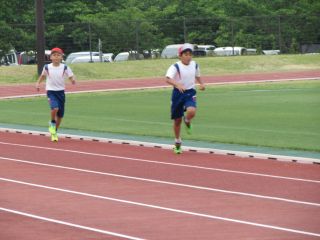『H30 rikujo5nen09』の画像