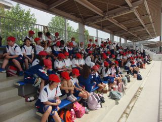 『H30 rikujo5nen11』の画像
