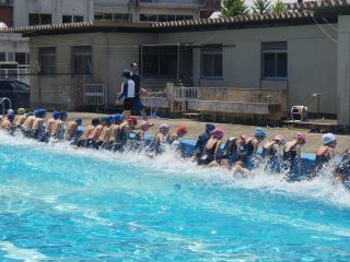 『H30 4nenswim102』の画像