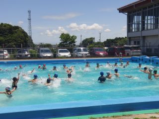 『H30 4nenswim103』の画像