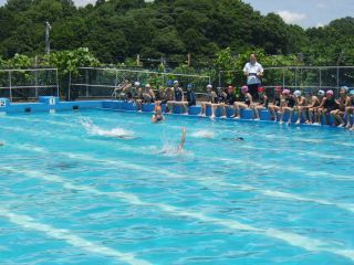 『H30 4nenswim104』の画像