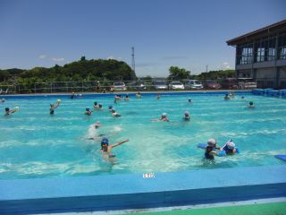 『H30 4nenswim105』の画像