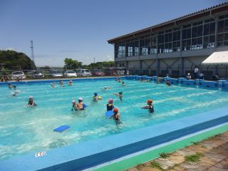 『H30 4nenswim106』の画像