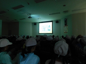 『h３０　５年校外学習０４』の画像