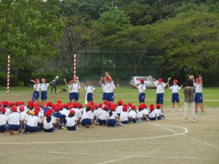 『H30oenrenshu03』の画像
