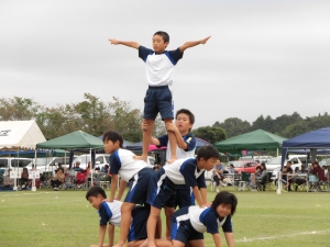 『運動会０２』の画像