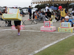 『運動会０４』の画像