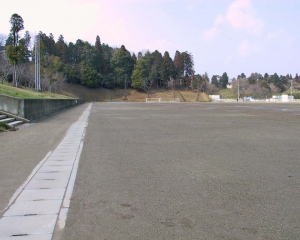 『光と風の丘公園（多目的競技場1）』の画像