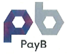 『Pay Bロゴ』の画像