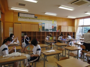 自治ポンポン 『自治ポンポン』の画像