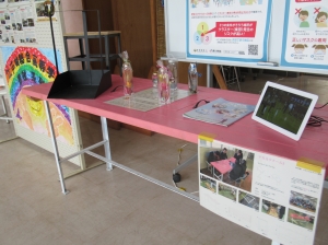 江総展示(2) 『江総展示(2)』の画像