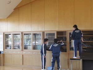 3年奉仕(3) 『3年奉仕(3)』の画像