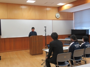 R3新入生歓迎会(3) 『R3新入生歓迎会(3)』の画像