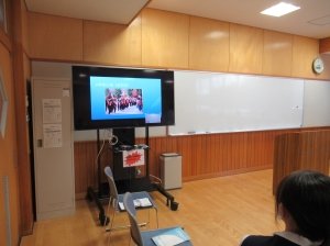 生徒総会(3) 『生徒総会(3)』の画像