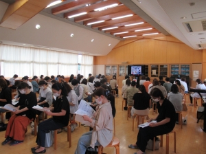 進路学習(3) 『進路学習(3)』の画像