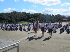 体育祭練(2) 『体育祭練(2)』の画像