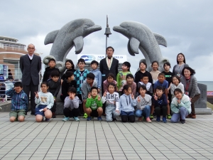 『大洗水族館07』の画像