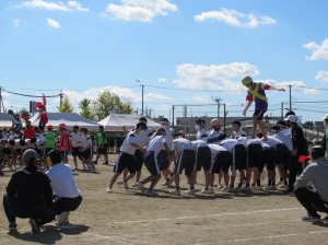 R3体育祭(3) 『R3体育祭(3)』の画像