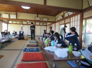 R3水質調査(3) 『R3水質調査(3)』の画像