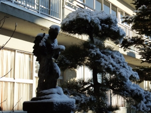 『雪景色06』の画像