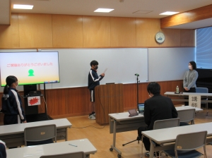 R3がん教育(3) 『R3がん教育(3)』の画像