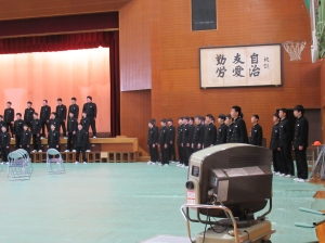 R3送る会(5) 『R3送る会(5)』の画像