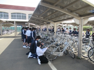 『R4自転車(1)』の画像
