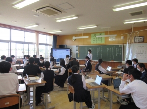 R4参観(3) 『R4参観(3)』の画像