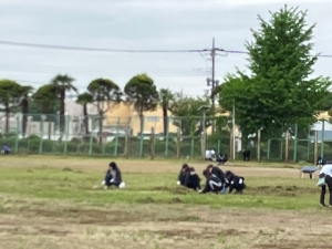 R4奉仕5月 『R4奉仕5月』の画像