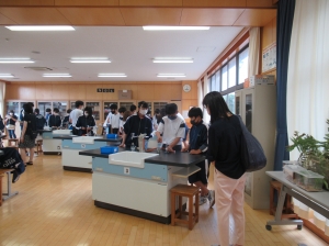 授業参観7.6(6) 『授業参観7.6(6)』の画像